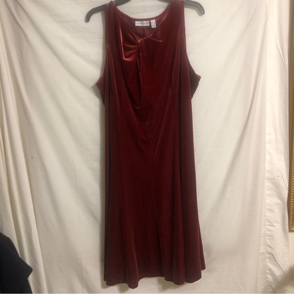 Susan Graver Dress Set - Picture 7 of 13